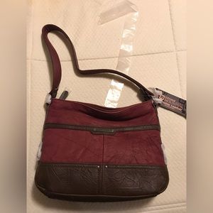 Stone Mountain Cece Hobo